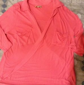 Cute VERA WANG shirt